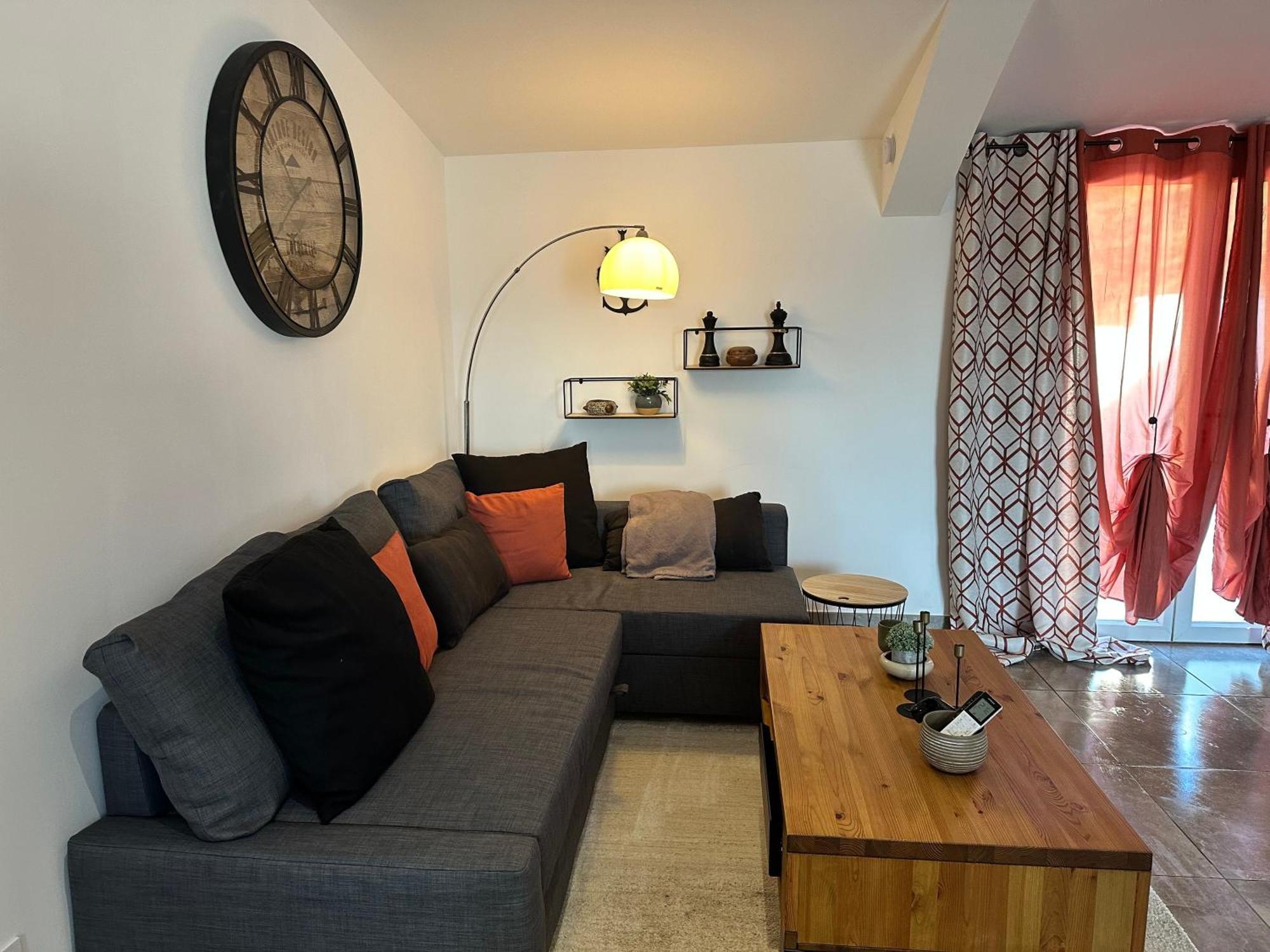 Maisonnette Du Mas Vert Montaren-et-Saint-Médiers Dış mekan fotoğraf