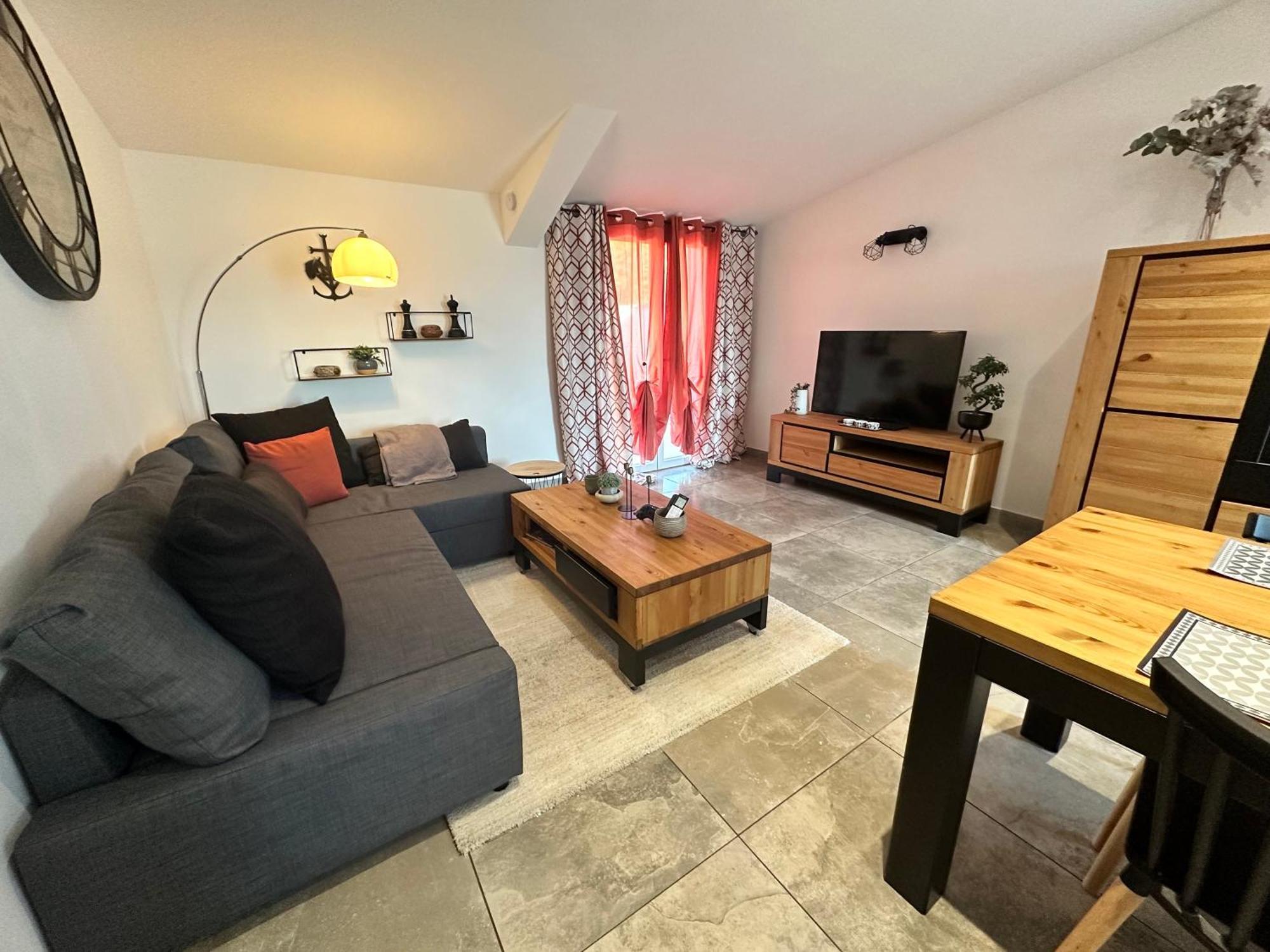 Maisonnette Du Mas Vert Montaren-et-Saint-Médiers Dış mekan fotoğraf