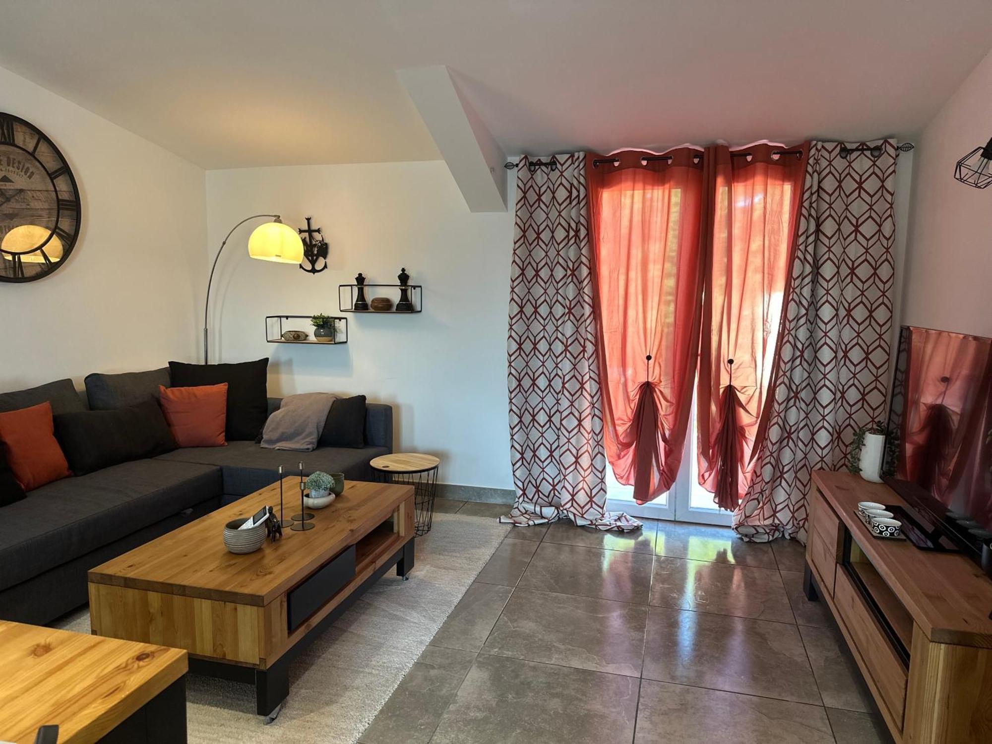 Maisonnette Du Mas Vert Montaren-et-Saint-Médiers Dış mekan fotoğraf
