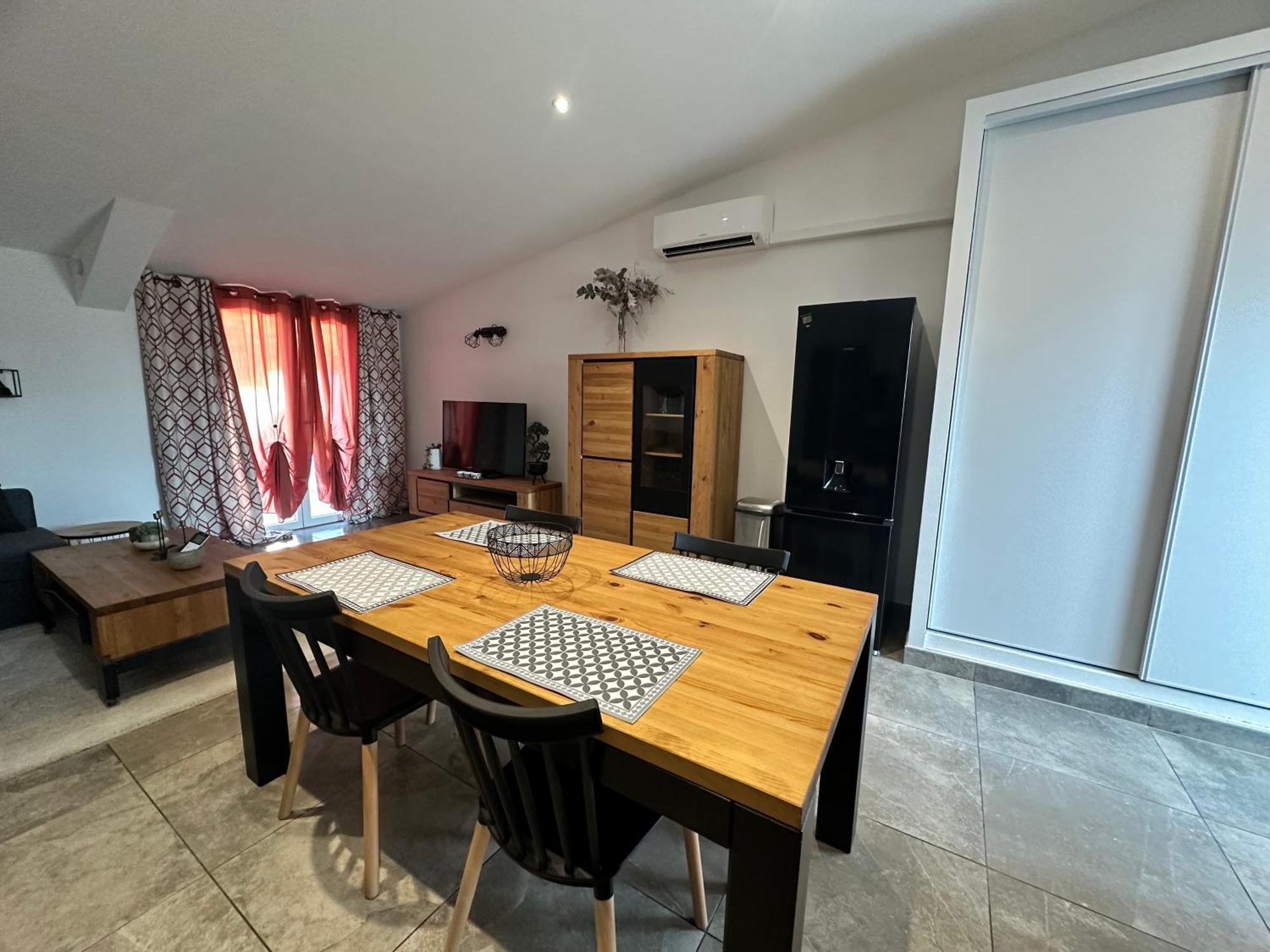 Maisonnette Du Mas Vert Montaren-et-Saint-Médiers Dış mekan fotoğraf